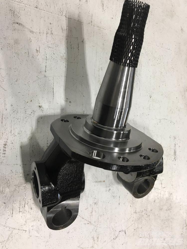 Meritor  Other components