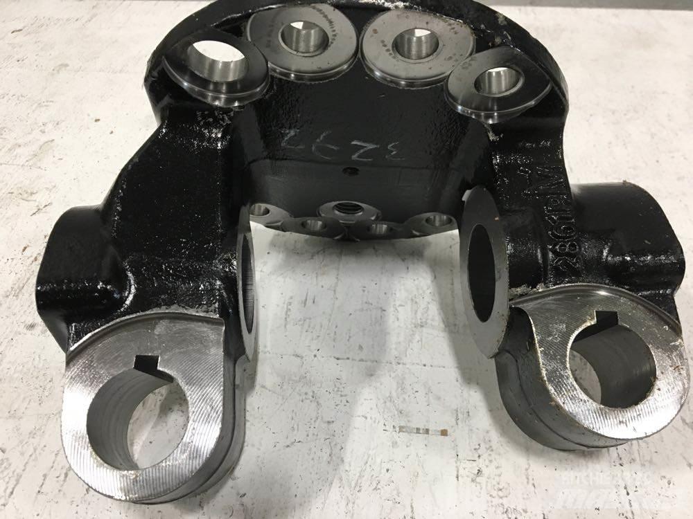 Meritor  Other components