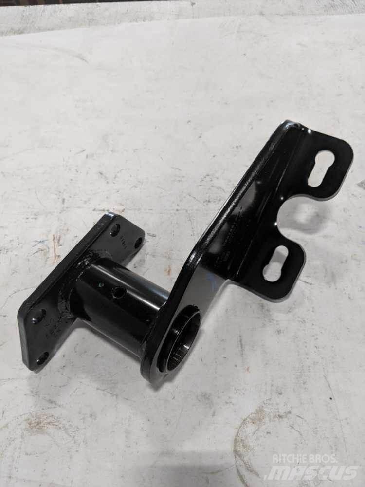 Meritor  Brakes