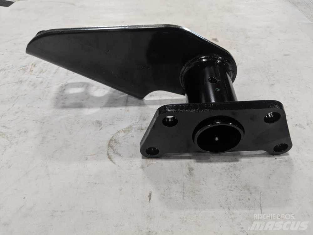 Meritor  Brakes