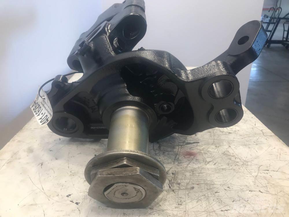 Meritor  Other components