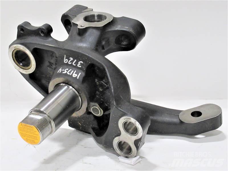 Meritor  Other components