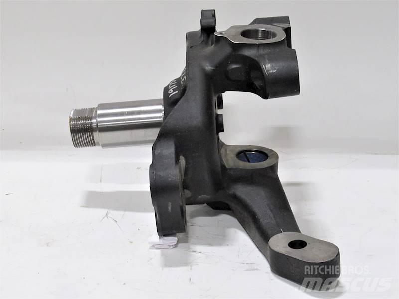 Meritor  Other components