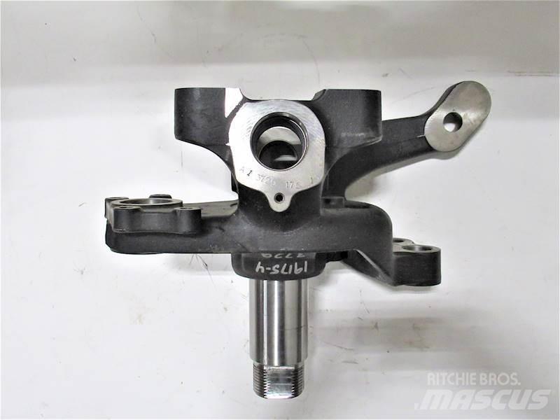 Meritor  Other components