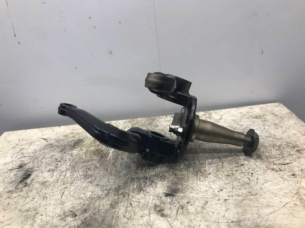 Meritor  Other components