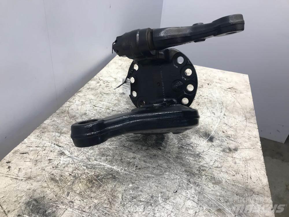 Meritor  Other components