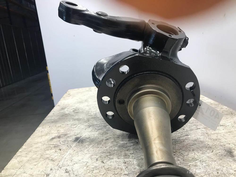 Meritor  Other components
