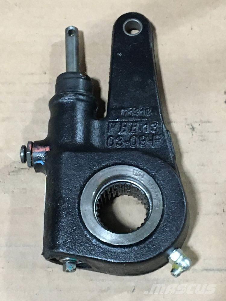 Meritor  Brakes