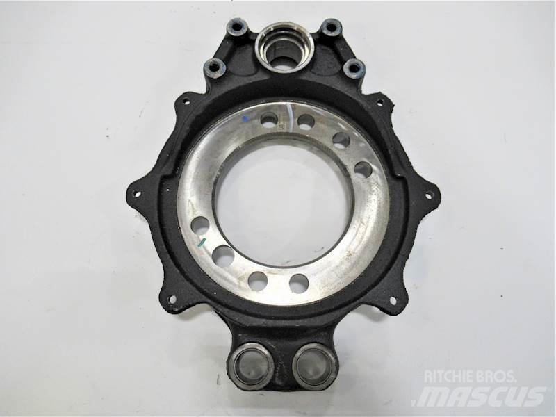 Meritor  Brakes