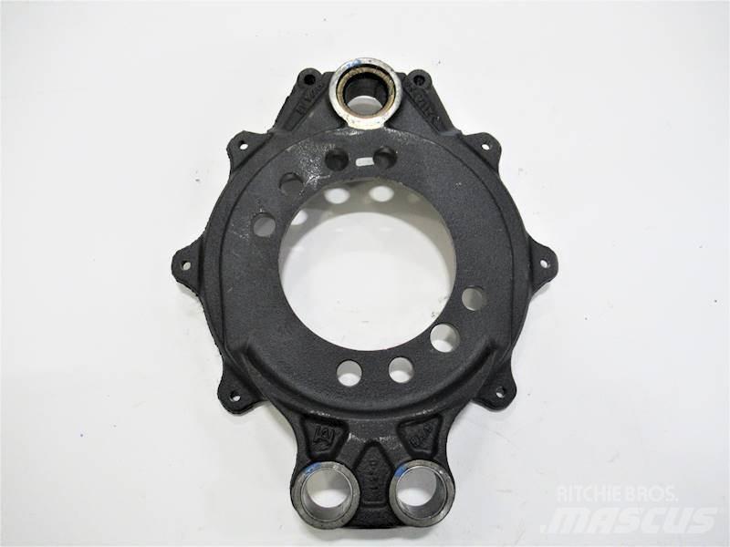 Meritor  Brakes
