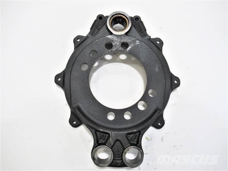 Meritor  Brakes