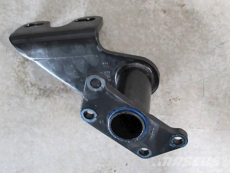 Meritor  Brakes