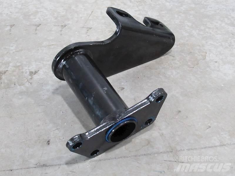 Meritor  Brakes