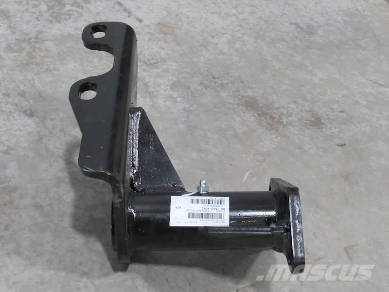 Meritor  Brakes