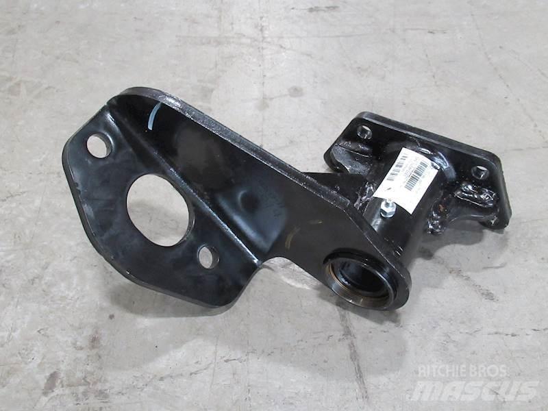 Meritor  Brakes