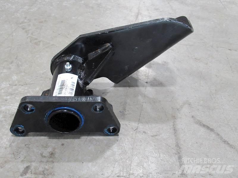 Meritor  Brakes