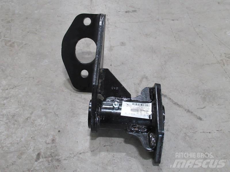 Meritor  Brakes