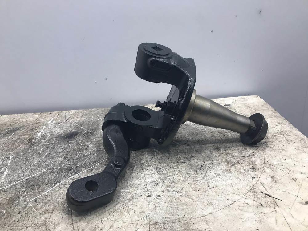 Meritor  Other components