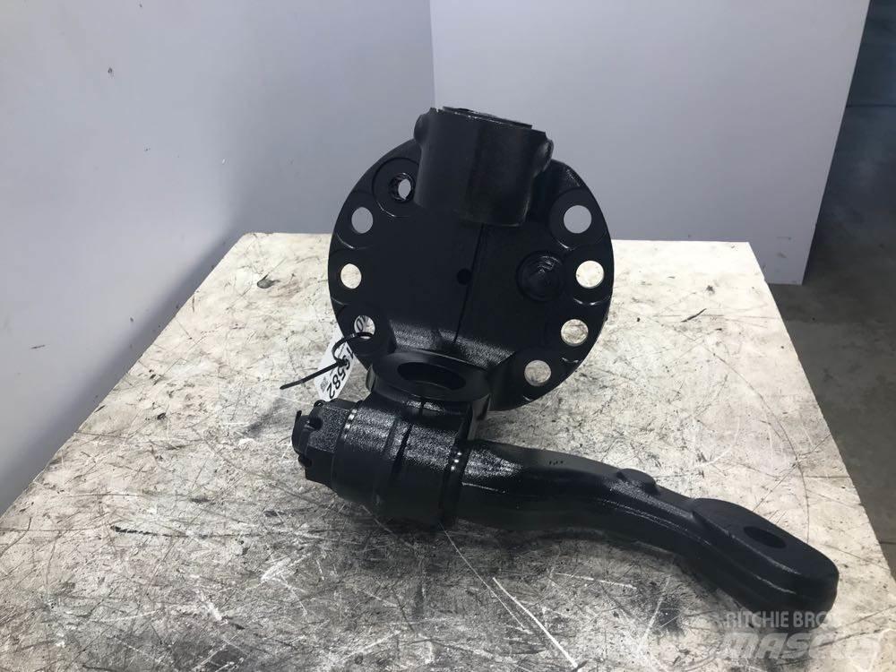 Meritor  Other components