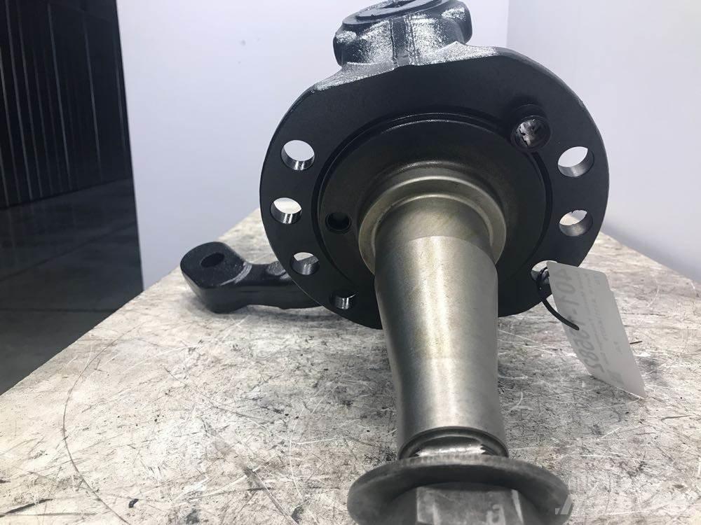 Meritor  Other components