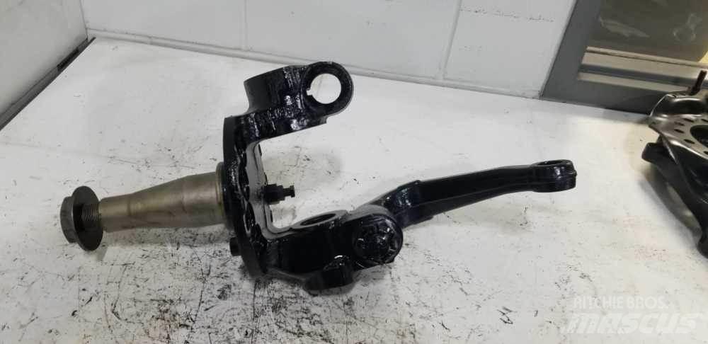 Meritor  Other components
