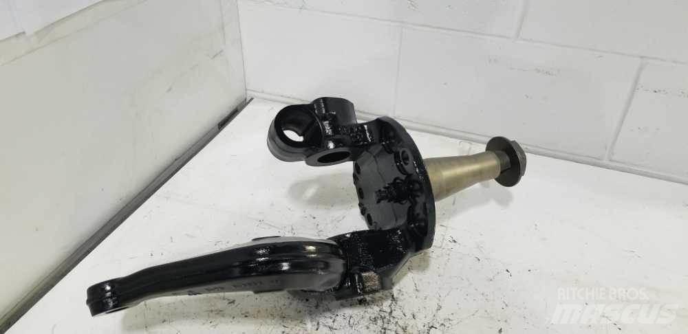 Meritor  Other components