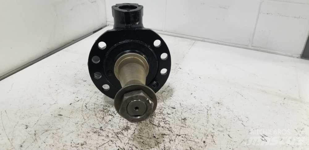 Meritor  Other components