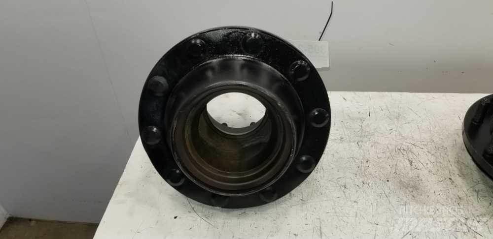 Meritor  Other components