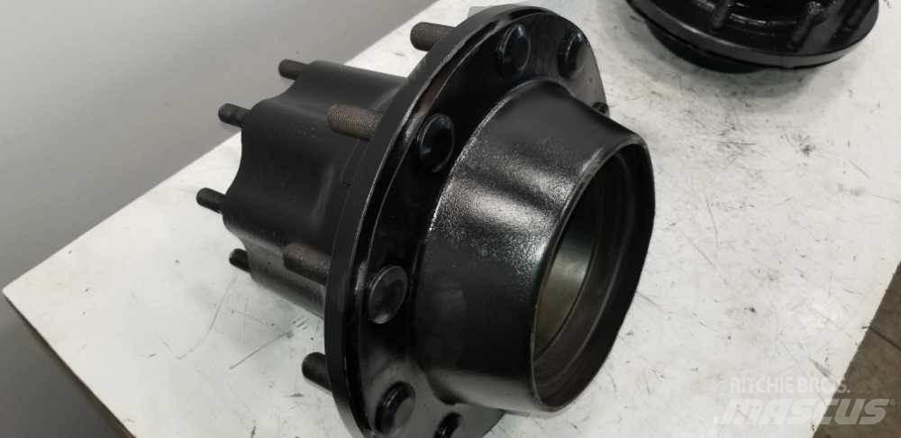 Meritor  Other components