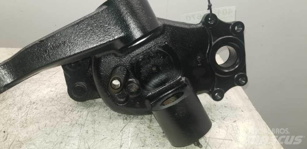 Meritor  Other components