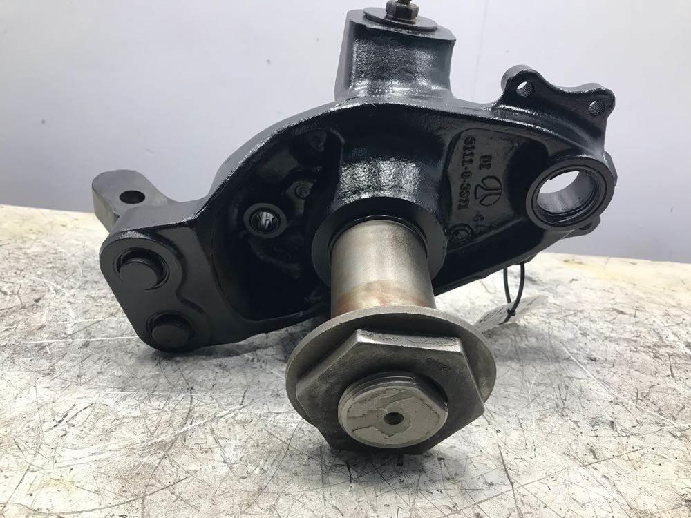 Meritor  Other components