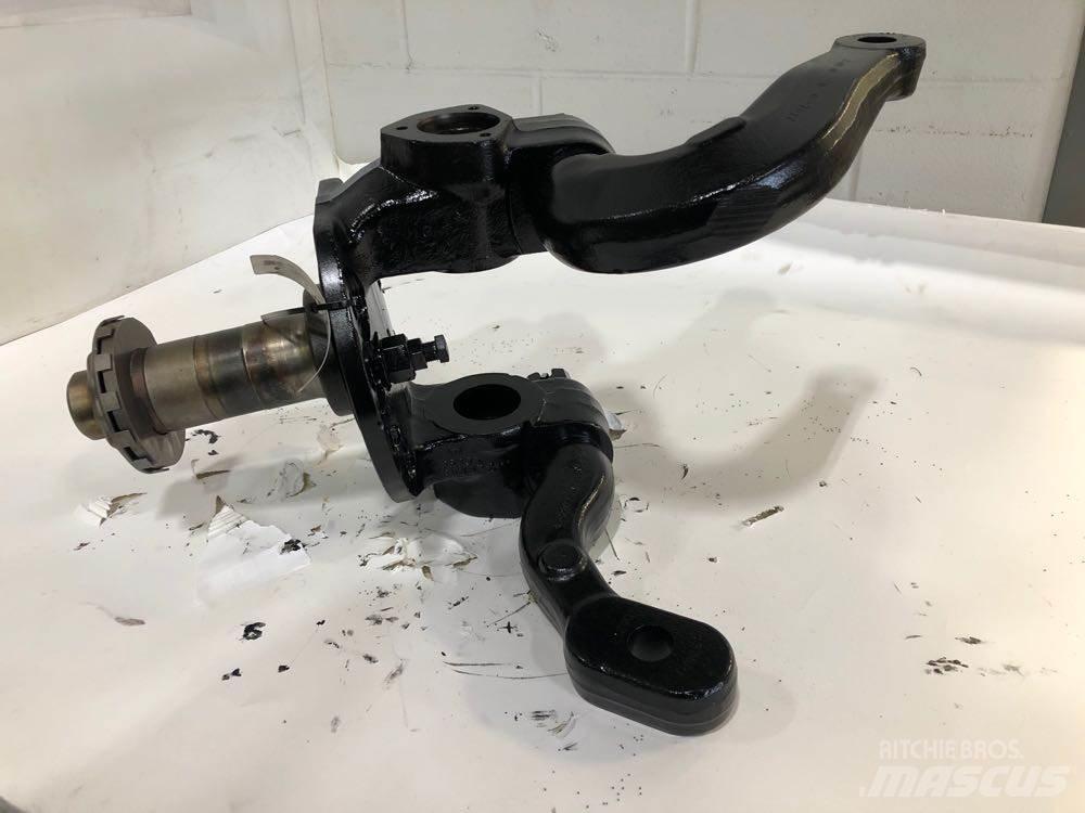 Meritor  Other components