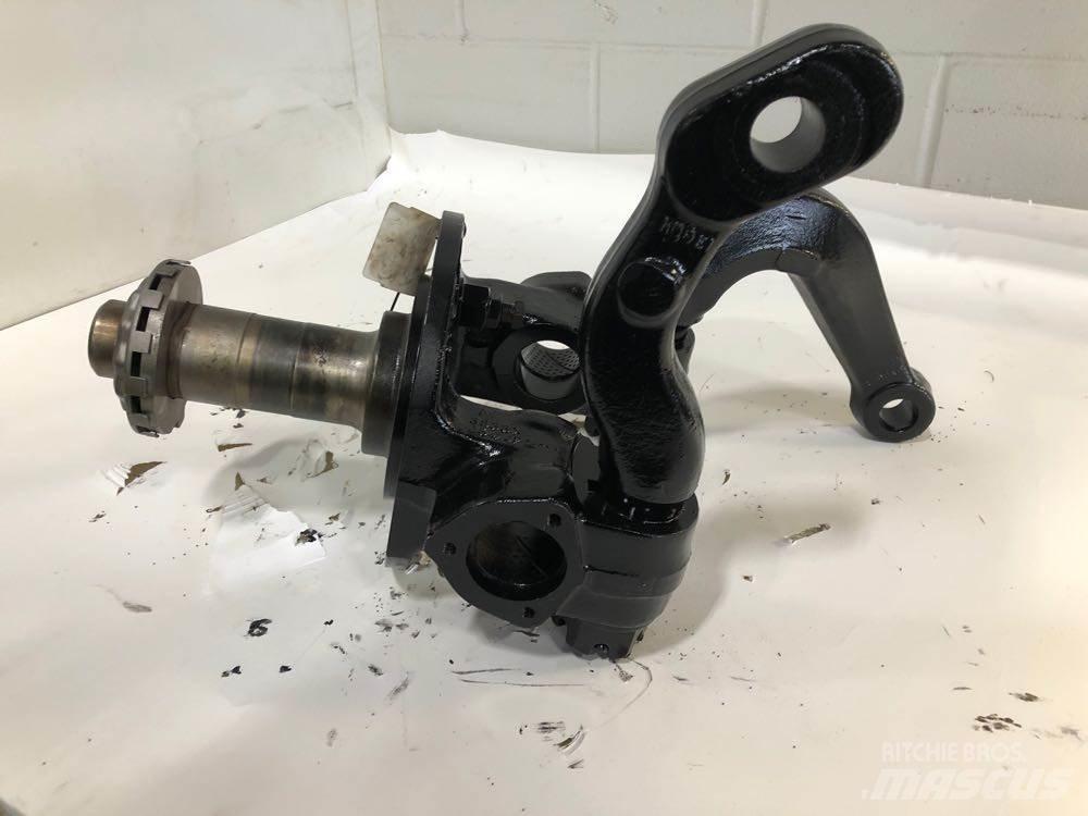 Meritor  Other components