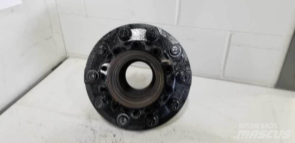 Meritor  Other components