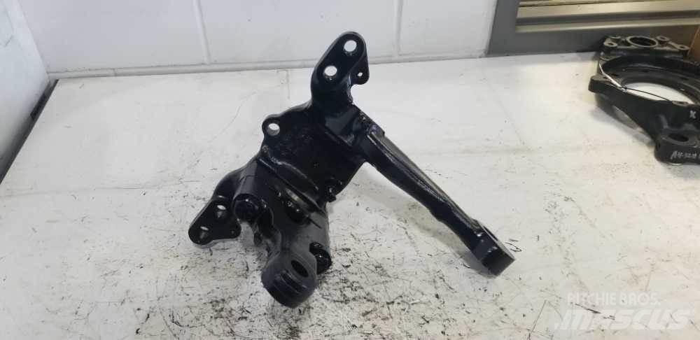 Meritor  Other components