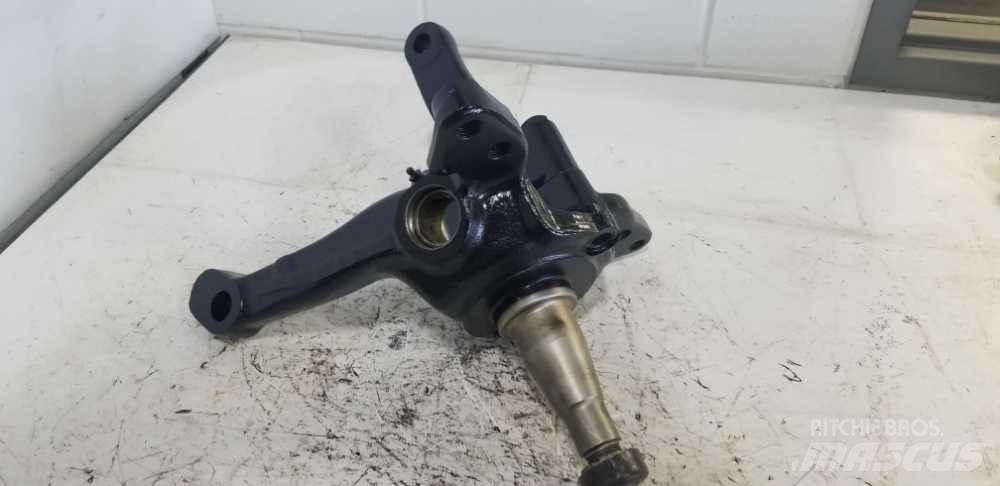 Meritor  Other components