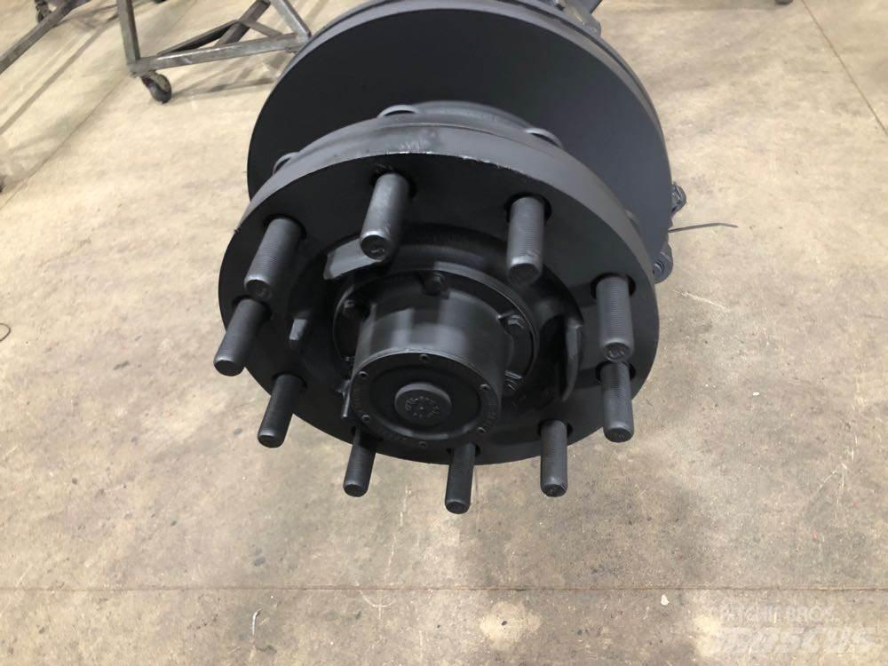 Meritor  Axles