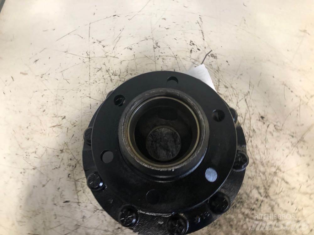 Meritor  Other components
