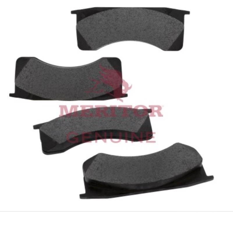 Meritor  Brakes