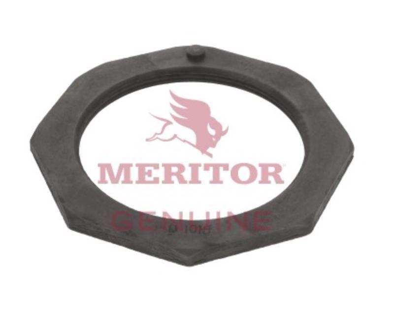 Meritor  Other components