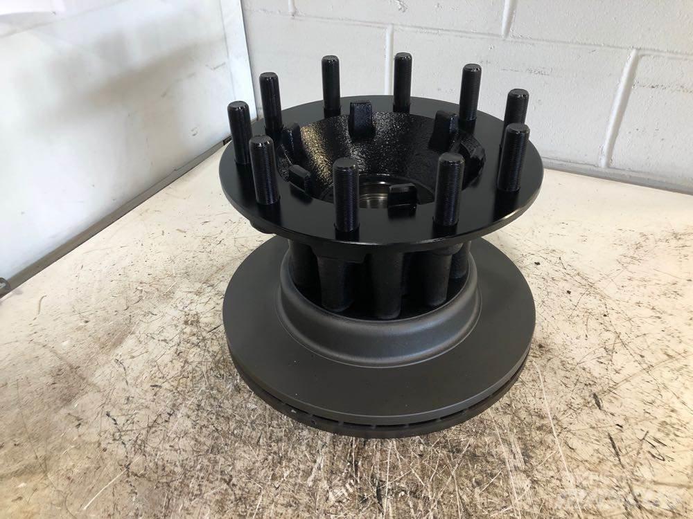 Meritor  Other components