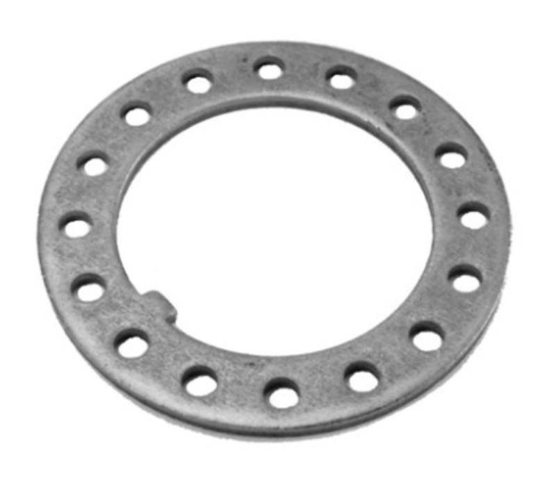 Meritor  Other components