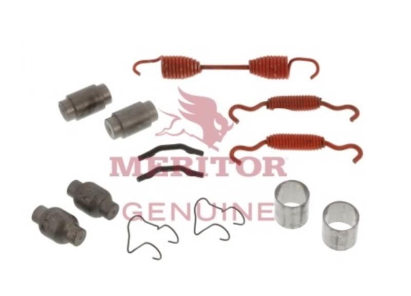 Meritor  Brakes