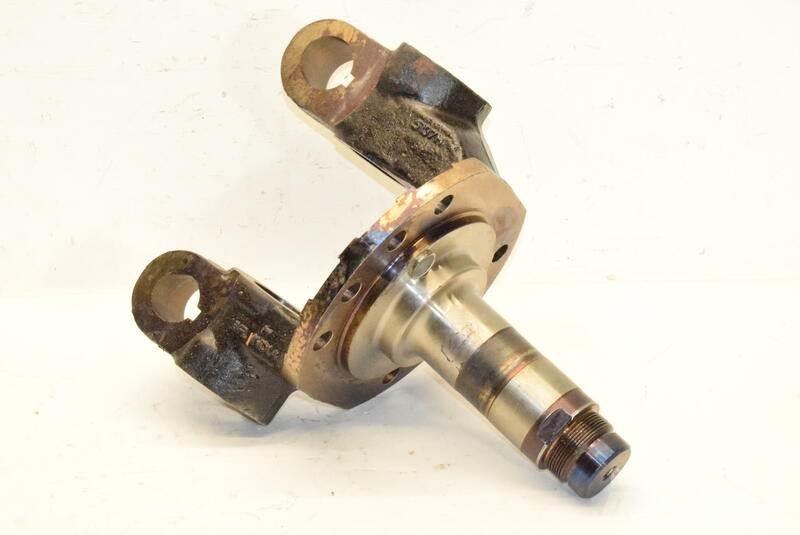 Meritor  Other components