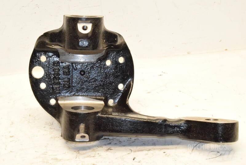 Meritor  Other components