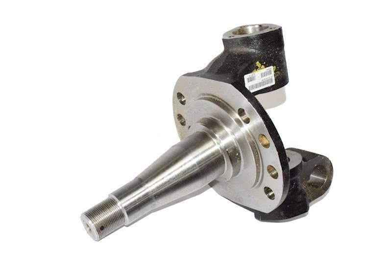 Meritor  Other components