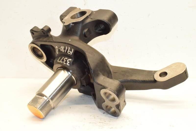 Meritor  Other components