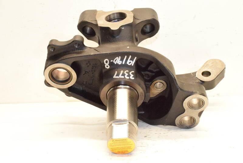 Meritor  Other components