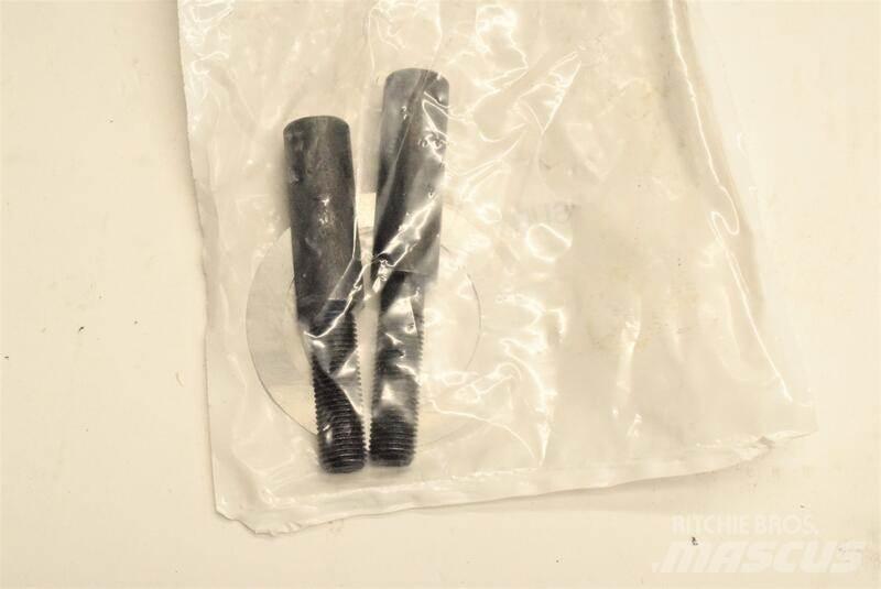 Meritor  Other components