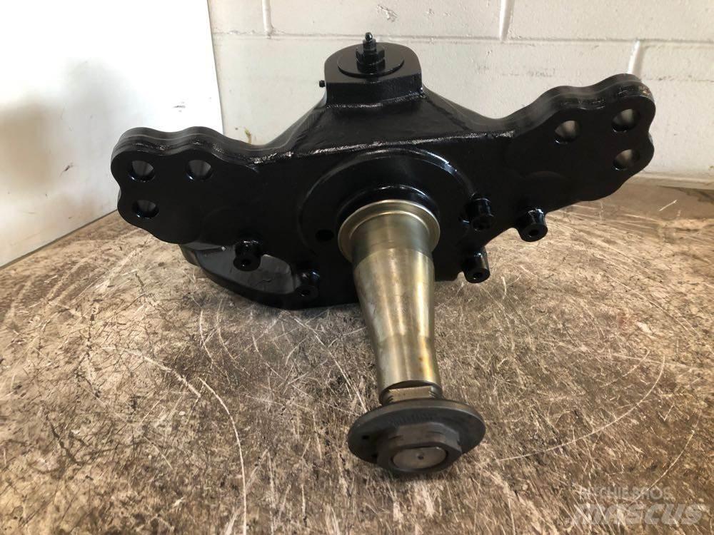 Meritor  Other components